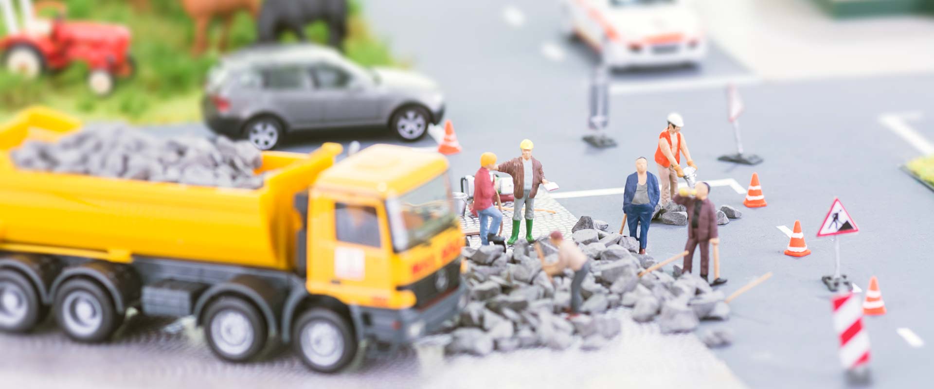 Assurances pour entreprise Charleroi