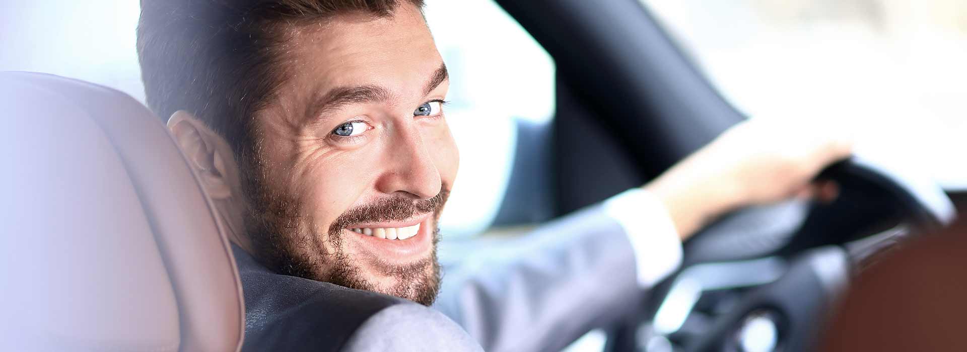 Assurance véhicule professionnel Charleroi